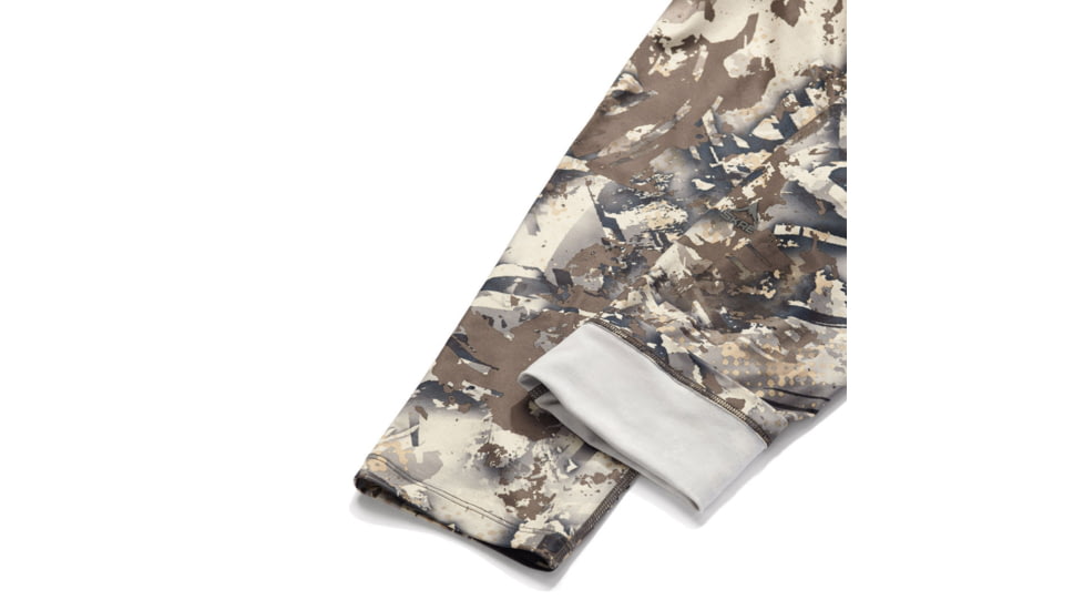 SKRE Gear Wasatch Bottom - Mens, Solace, 3XL, WB3XL4