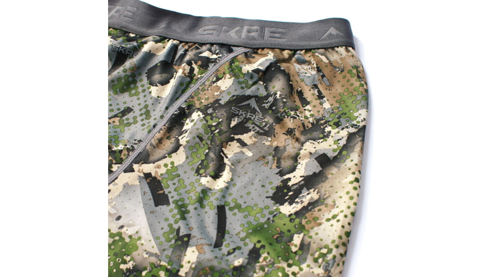 SKRE Gear Wasatch Bottom - Mens, Summit, Large, WBL2