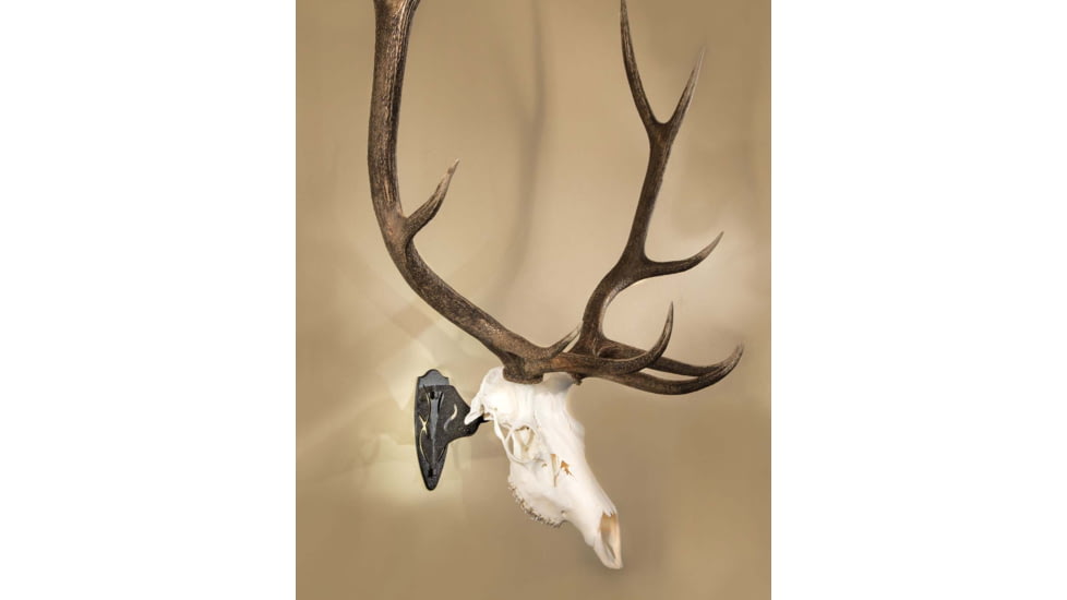 Skull Hooker Big Hooker Short Arm Accessory, Black, SKH-BHSA-ASSY-BLK