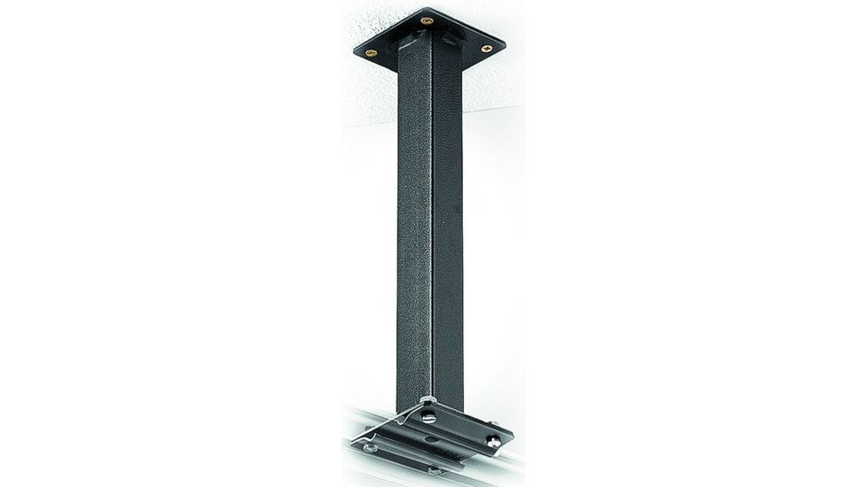 Sky Track Rail System Bracket for Fixing Rail to Ceiling