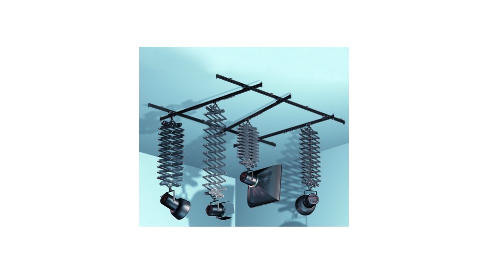 Sky Track Rail System Manfrotto Top System 54 FF3054