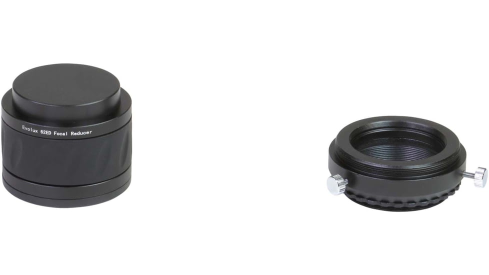 Sky Watcher 0.9x Reducer/Corrector Kit For Evolux, 62mm, S20206