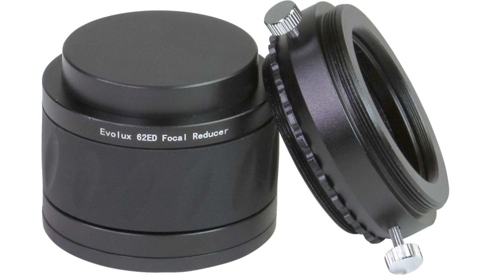 Sky Watcher 0.9x Reducer/Corrector Kit For Evolux, 62mm, S20206