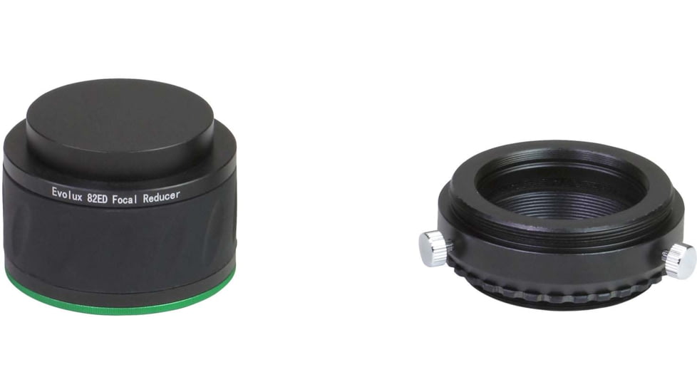 Sky Watcher 0.9x Reducer/Corrector Kit For Evolux, 82mm, S20207