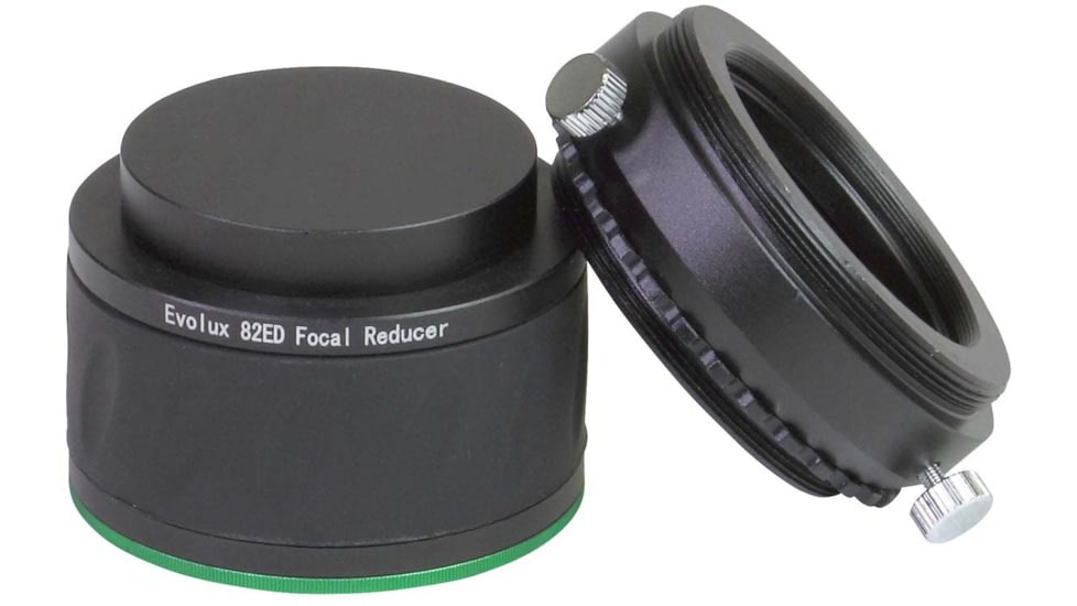 Sky Watcher 0.9x Reducer/Corrector Kit For Evolux, 82mm, S20207