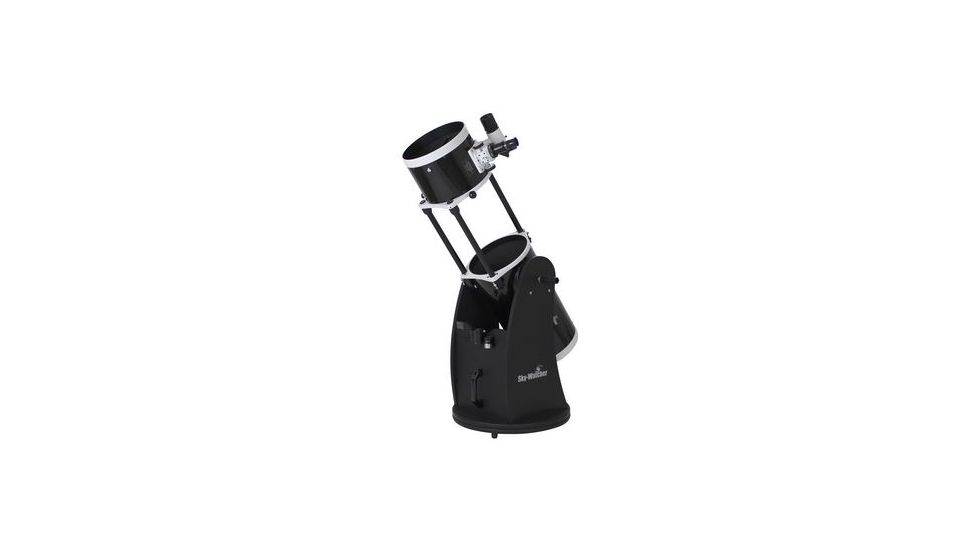 Sky Watcher 10in. Flextube 250P Collapsible Dobsonian Telescope S11720