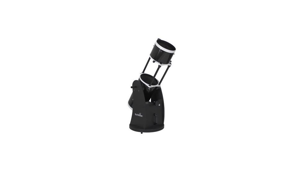 Sky Watcher 10in. Flextube 250P Collapsible Dobsonian Telescope S11720