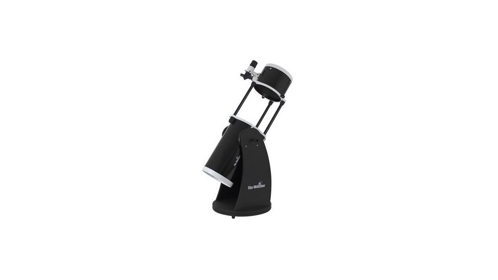 Sky Watcher 10in. Flextube 250P Collapsible Dobsonian Telescope S11720