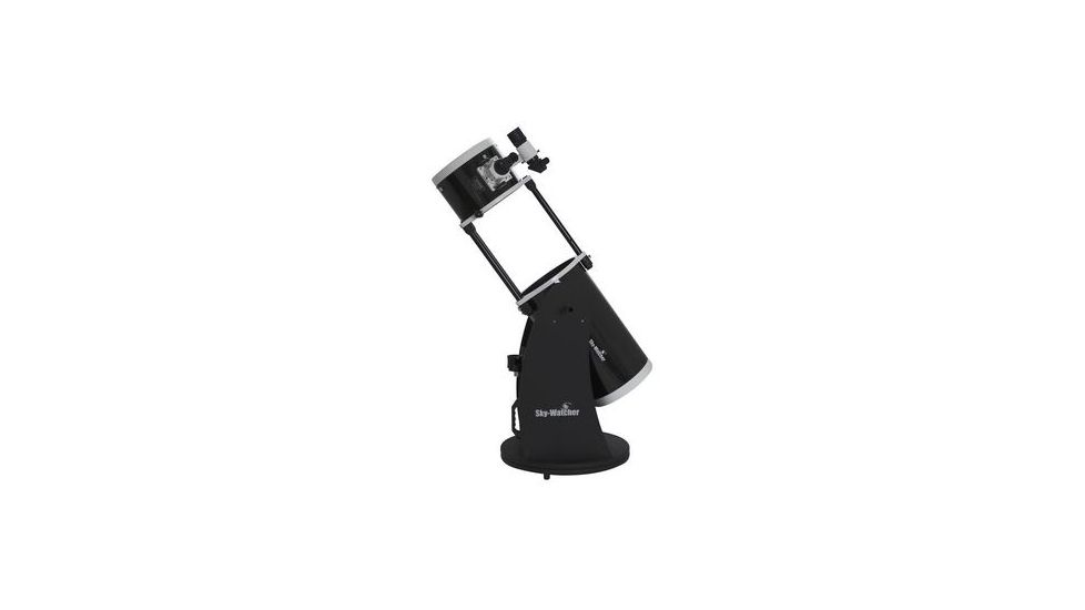 Sky Watcher 10in. Flextube 250P Collapsible Dobsonian Telescope S11720