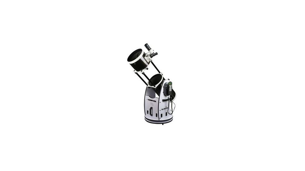 Sky Watcher 10in. Flextube 250P SynScan GoTo Collapsible Dobsonian Telescope S11810