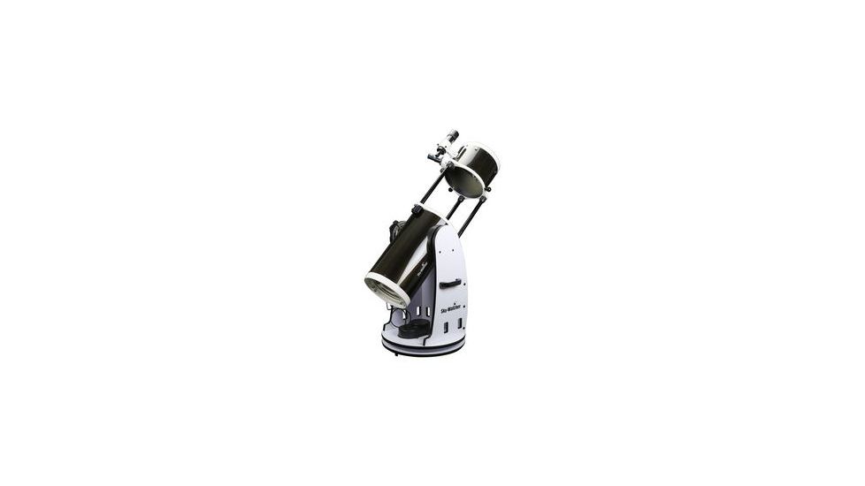 Sky Watcher 10in. Flextube 250P SynScan GoTo Collapsible Dobsonian Telescope S11810