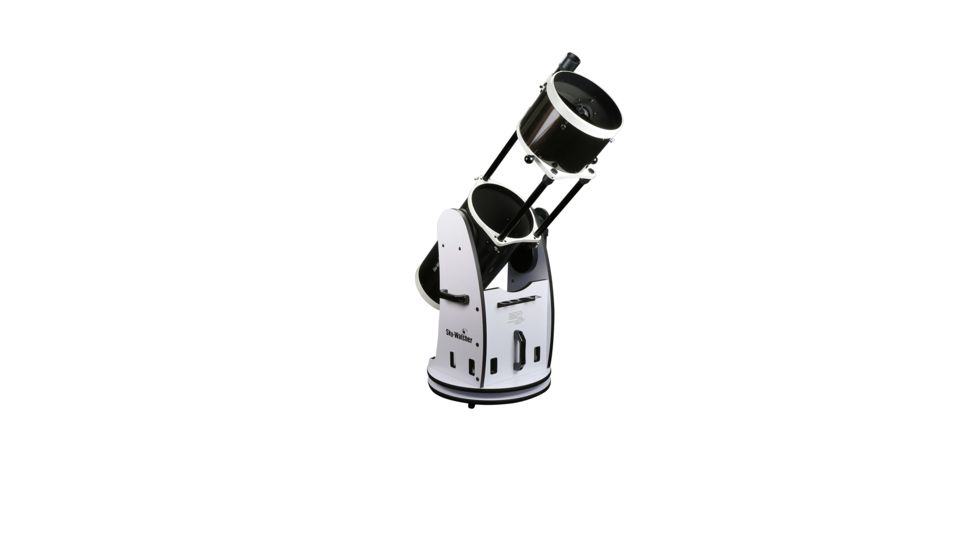 Sky Watcher 10in. Flextube 250P SynScan GoTo Collapsible Dobsonian Telescope S11810
