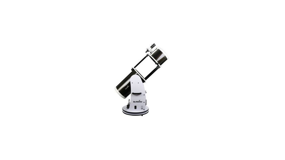 Sky Watcher 10in. Flextube 250P SynScan GoTo Collapsible Dobsonian Telescope S11810