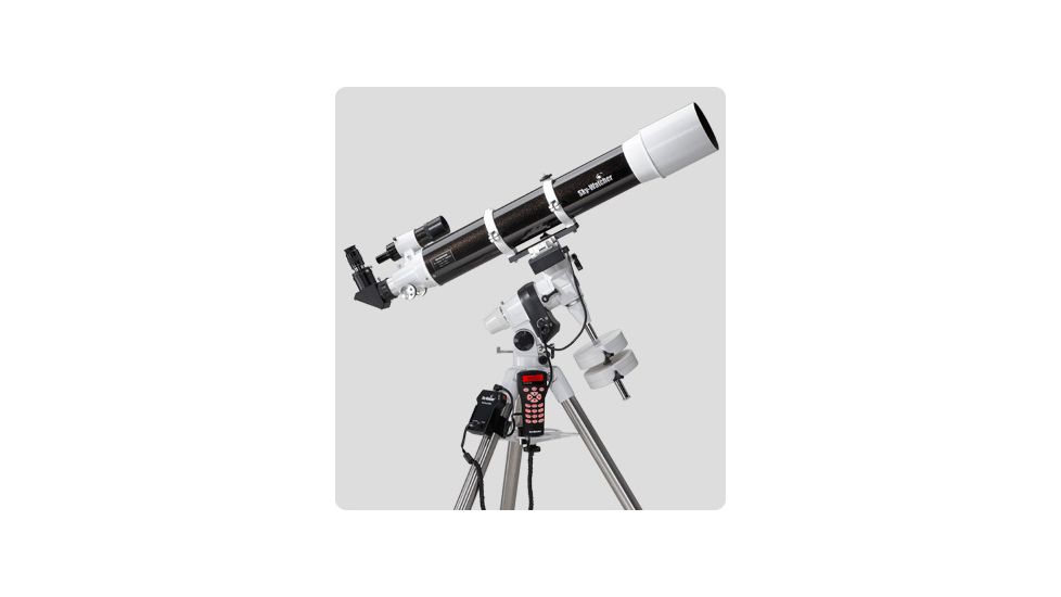 Sky Watcher 120AR EQ5 PRO Refractor Telescope S11660