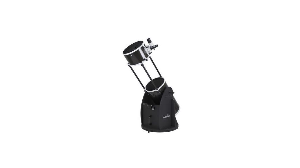 Sky Watcher 12in. Flextube 300P Collapsible Dobsonian Telescope S11740