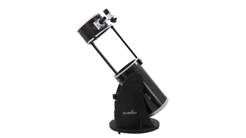 Sky Watcher 12in. Flextube 300P Collapsible Dobsonian Telescope S11740