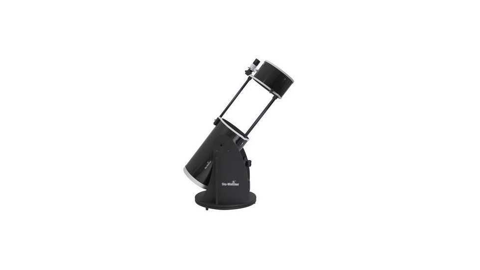 Sky Watcher 12in. Flextube 300P Collapsible Dobsonian Telescope S11740