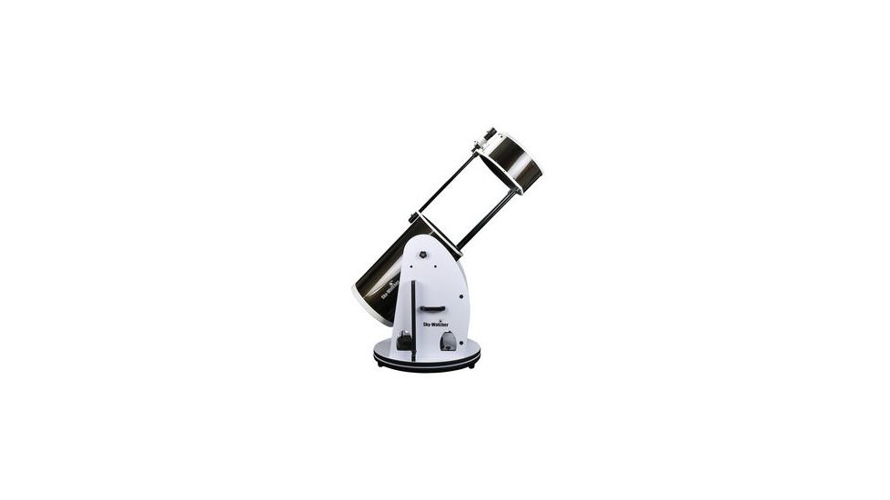 Sky Watcher 14in. Flextube 350P SynScan GoTo Collapsible Dobsonian Telescope S11830