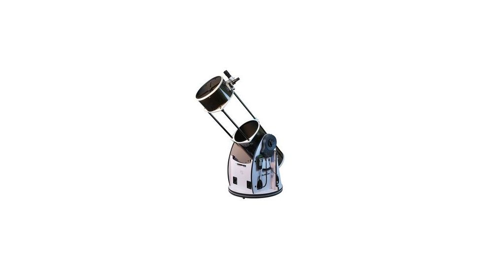 Sky Watcher 16in. Flextube 400P SynScan GoTo Collapsible Dobsonian S11840