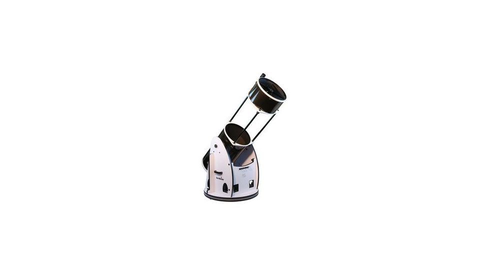 Sky Watcher 16in. Flextube 400P SynScan GoTo Collapsible Dobsonian S11840