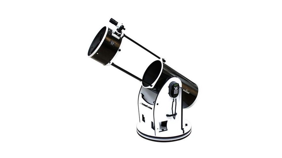 Sky Watcher 16in. Flextube 400P SynScan GoTo Collapsible Dobsonian S11840