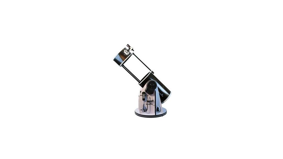 Sky Watcher 16in. Flextube 400P SynScan GoTo Collapsible Dobsonian S11840