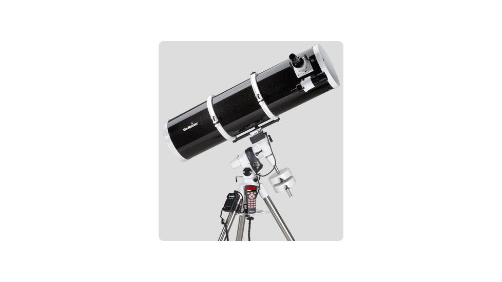 Sky Watcher 254N EQ5 PRO Newtonian Reflector Telescope S11650