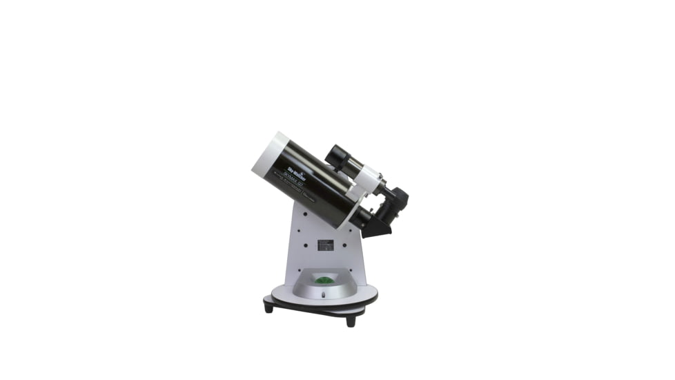 Sky Watcher 25th Anniversary Virtuoso GTi Skymax 127 Telescope, Gray, S21225