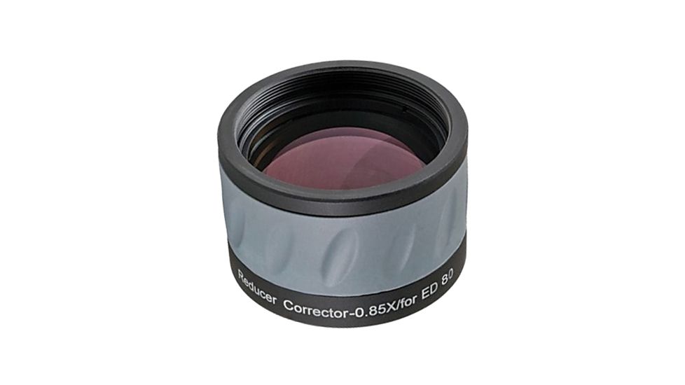 Sky Watcher .85x Astro Imager Focal Reducer/Corrector, PRO 80ED APO S20200