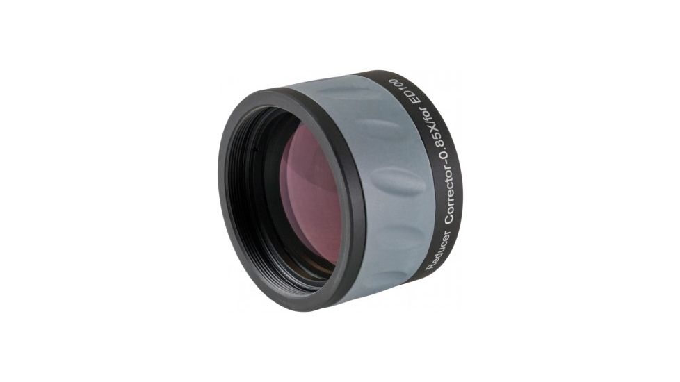 Sky Watcher .85x Astro Imager Focal Reducer/Corrector, PRO 100ED APO S20201
