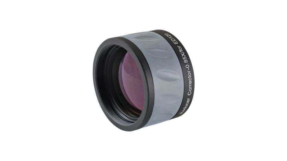 Sky Watcher .85x Astro Imager Focal Reducer/Corrector, PRO 120ED APO S20202