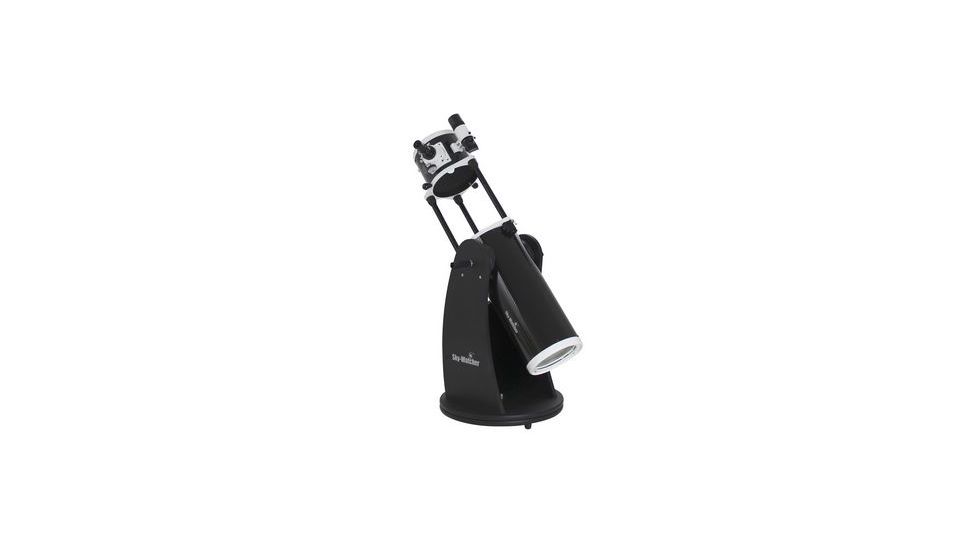 Sky Watcher 8in. Flextube 200P Collapsible Dobsonian Telescope S11700