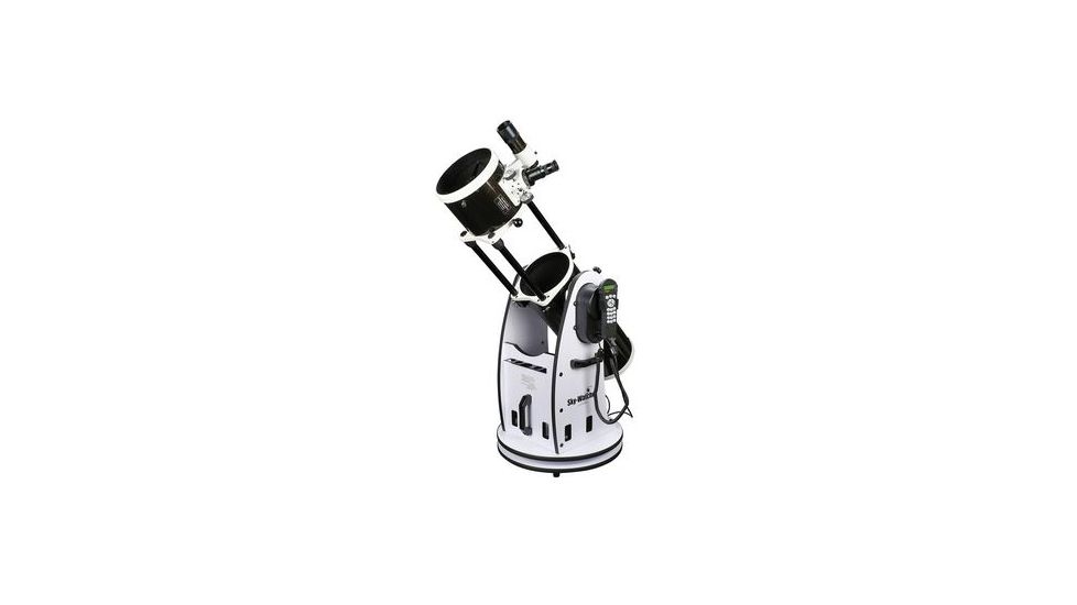 Sky Watcher 8in. Flextube 200P SynScan GoTo Collapsible Dobsonian S11800