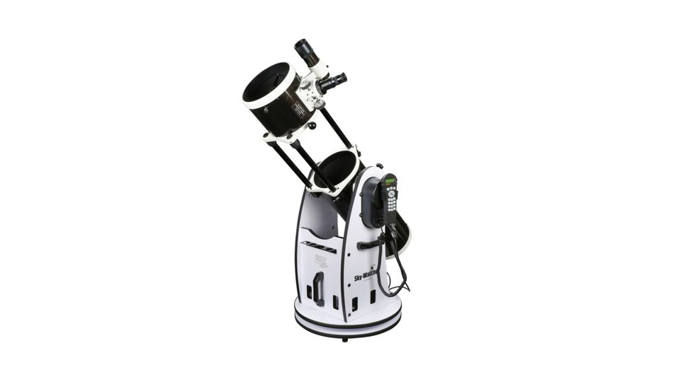 Sky Watcher 8in. Flextube 200P SynScan GoTo Collapsible Dobsonian S11800