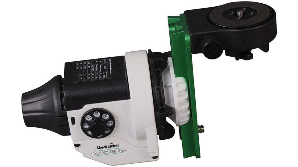 Sky Watcher Astro Package for Star Adventurer, S20510