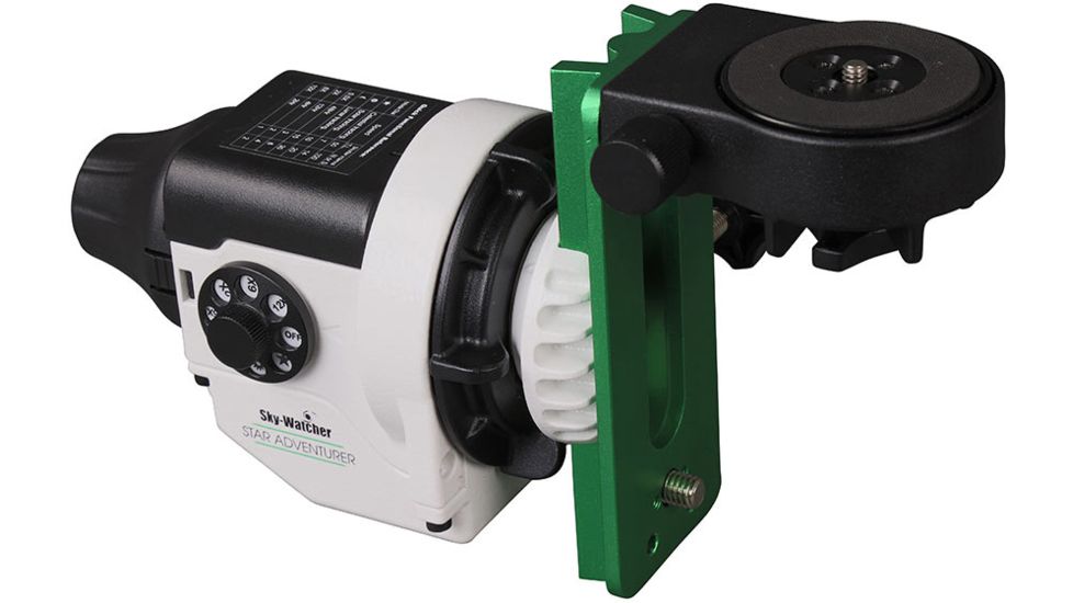 Sky Watcher Astro Package for Star Adventurer, S20510