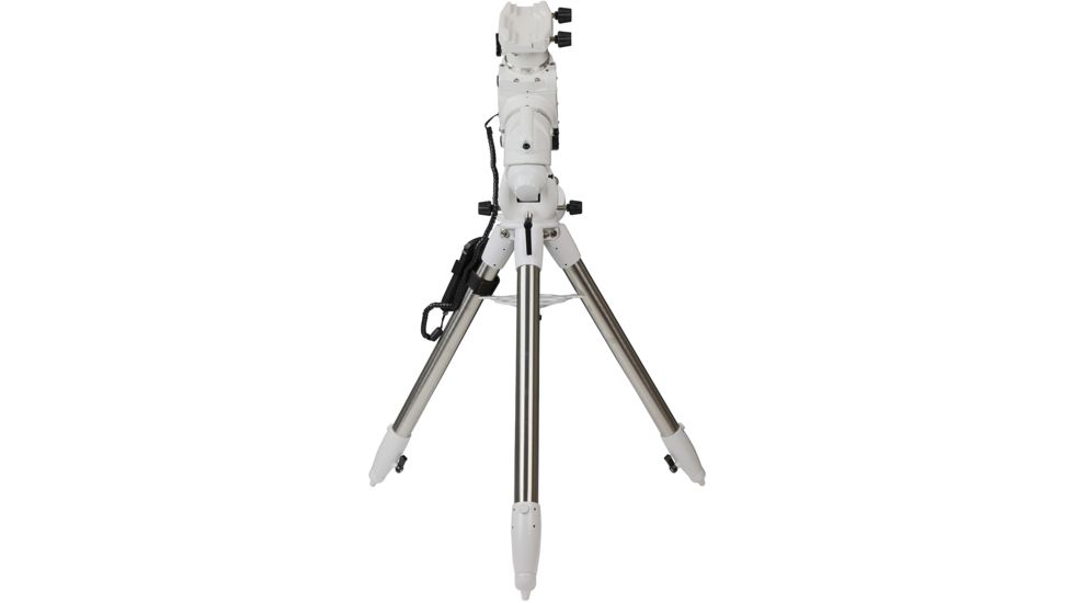 Sky Watcher Computerized GoTo Telescope Mount for EQ6-R Pro, White, S30300