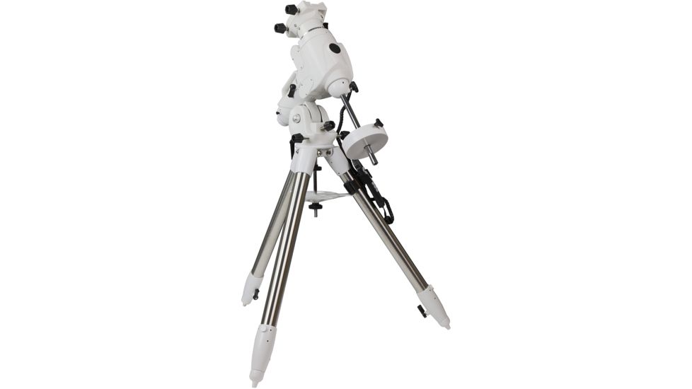 Sky Watcher Computerized GoTo Telescope Mount for EQ6-R Pro, White, S30300