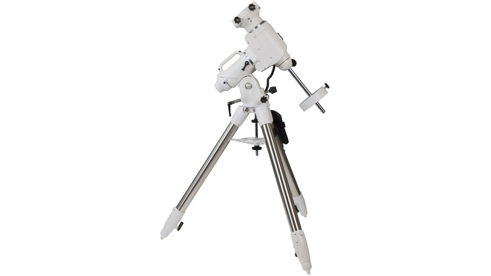 Sky Watcher Computerized GoTo Telescope Mount for EQ6-R Pro, White, S30300