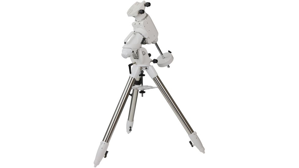 Sky Watcher Computerized GoTo Telescope Mount for EQ6-R Pro, White, S30300