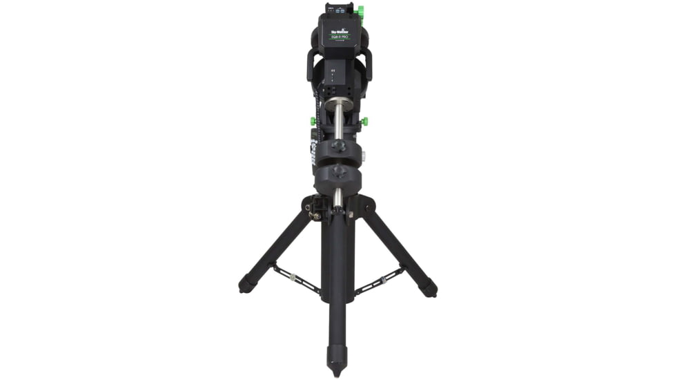 Sky Watcher EQ8-Rh Mount w/ Pier Tripod, Black, S30701