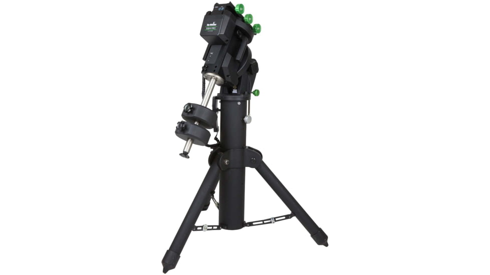 Sky Watcher EQ8-Rh Mount w/ Pier Tripod, Black, S30701