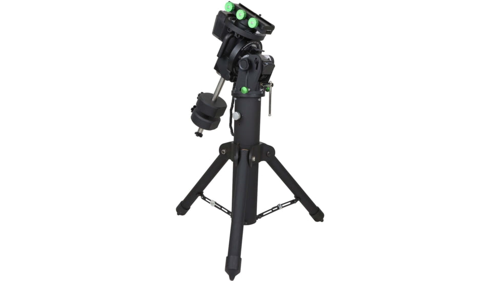 Sky Watcher EQ8-Rh Mount w/ Pier Tripod, Black, S30701