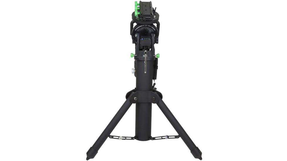 Sky Watcher EQ8-Rh Mount w/ Pier Tripod, Black, S30701