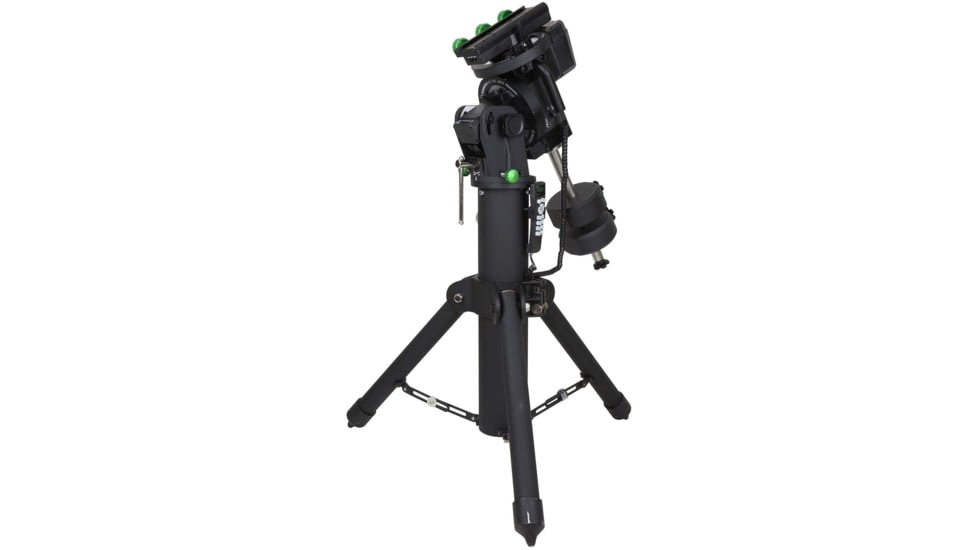 Sky Watcher EQ8-Rh Mount w/ Pier Tripod, Black, S30701