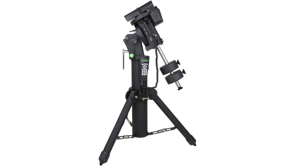 Sky Watcher EQ8-Rh Mount w/ Pier Tripod, Black, S30701