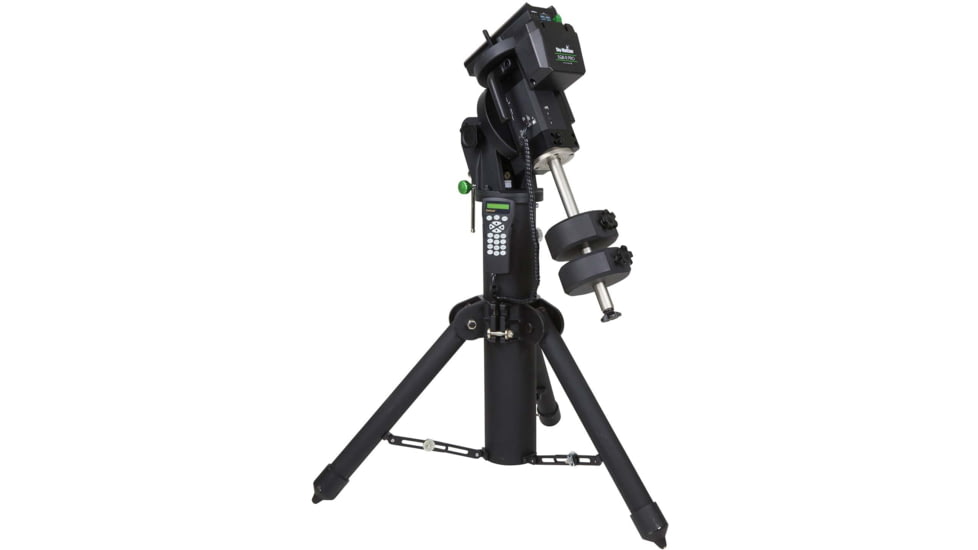 Sky Watcher EQ8-Rh Mount w/ Pier Tripod, Black, S30701