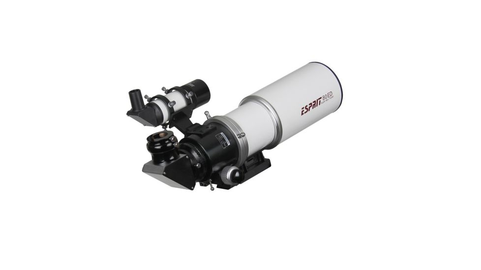 Sky Watcher Esprit 80mm ED Triplet APO Refractor Telescope S11400