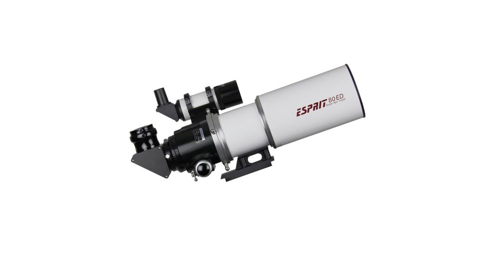 Sky Watcher Esprit 80mm ED Triplet APO Refractor Telescope S11400