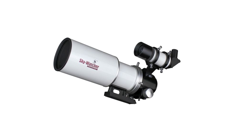 Sky Watcher Esprit 80mm ED Triplet APO Refractor Telescope S11400